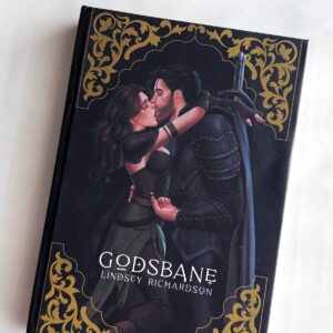 godsbane rebind