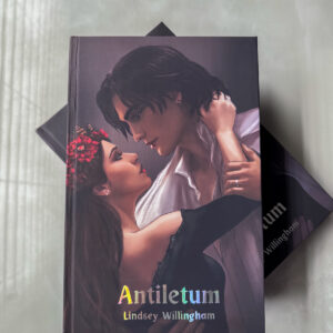 antiletum rebind