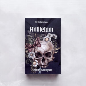 Antiletum paperback