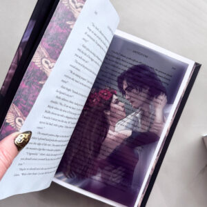 antiletum overlays
