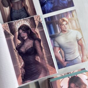 Avalon university overlays.